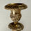 Thumbnail: Antique Pair French Neoclassical Ormolu Bronze Candlesticks