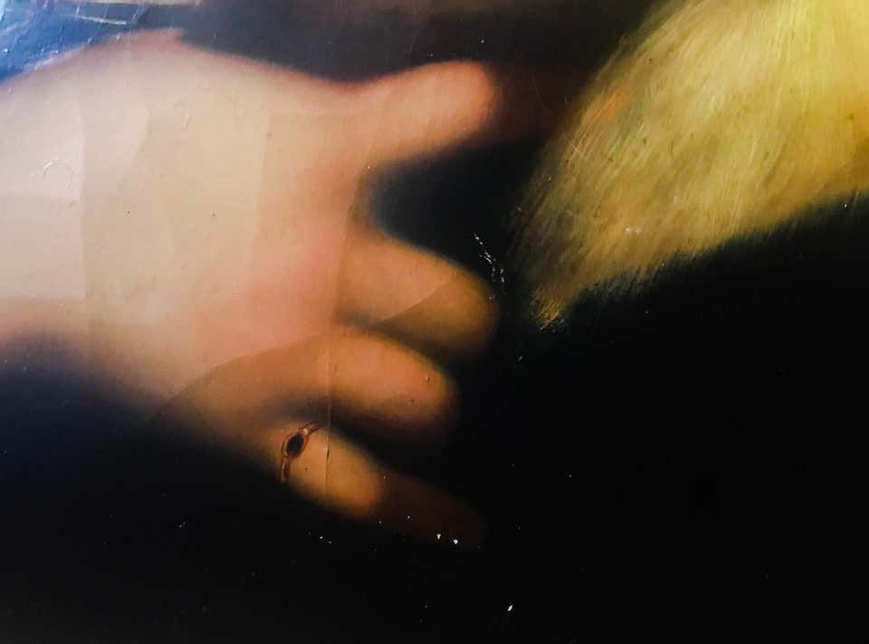 Thumbnail: Late 18th Century Masterpiece after Sebastiano del Piombo, 1485-1547