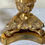 Thumbnail: Antique Pair French Neoclassical Ormolu Bronze Candlesticks