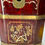 Thumbnail: Antique Chinese Wooden Tea Basket