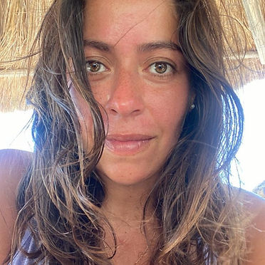 Ana Ximena Rincón González