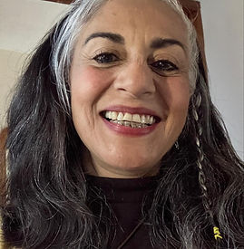 Emma Reyes Rosas