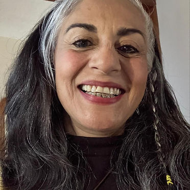 Emma Reyes Rosas