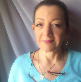 Judith Urbina