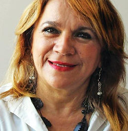 Veronica Maldonado