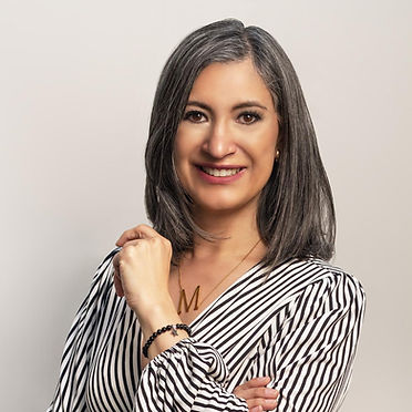 Martha Arévalo