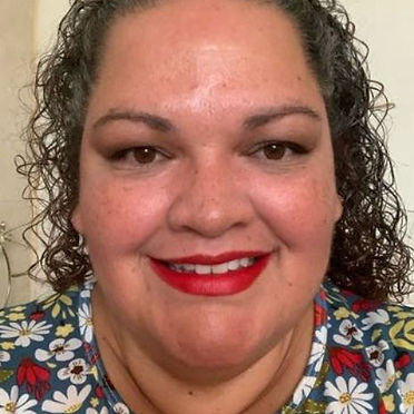 Alma Delia Santana Díaz