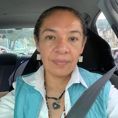 Silvia Garcia Garcia