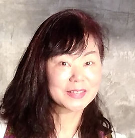 Sayuki Matsuo (松尾 浅雪)