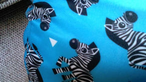 Laura's Reusable Nappy Journey