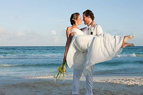 Trendy Wedding Packages