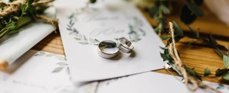 Modern Wedding Package