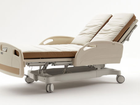 10 Innovative Uses for a Hospital Bed Beyond Home Recovery