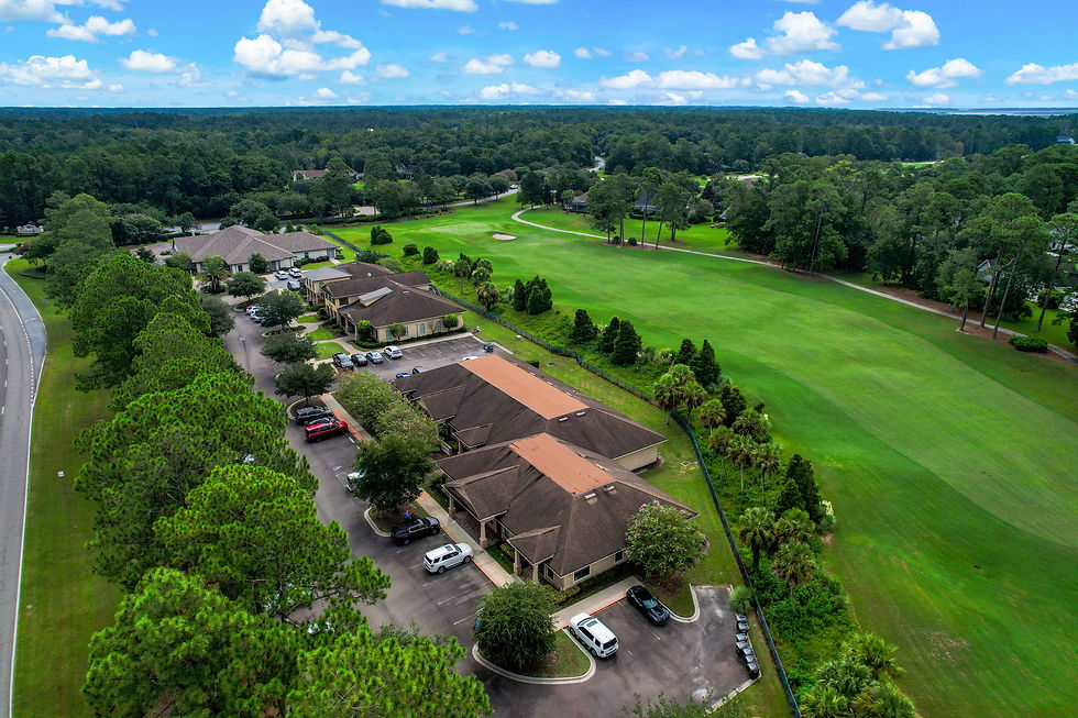 A Strategic Guide to Real Estate Investment Property in Camden County