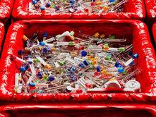 How to Safely Handle and Dispose of Pathological Waste