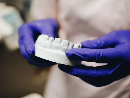 Sustainability and Eco-Friendly Materials in Dentistry