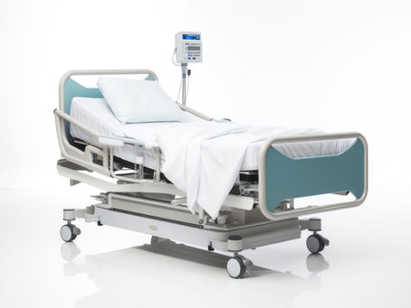 How to Organize the Logistics of Hospital Bed Delivery and Installation in Massachusetts