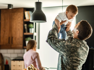 Military Families Find Seamless Relocation Support Near Kings Bay Naval Base Through Our Experienced Team of Veteran and Spouse Agents