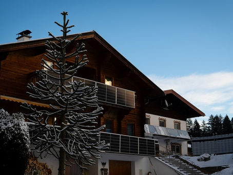 What Is Energy Star Certification and How Does It Work for Luxury Homes?