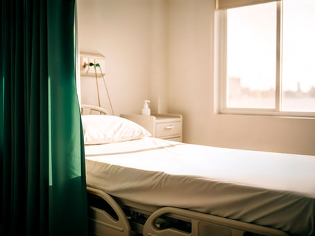 Understanding the Differences Between Various Hospital Bed Brands and Their Features