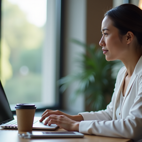 Why Preventive Care Matters for Busy Professionals