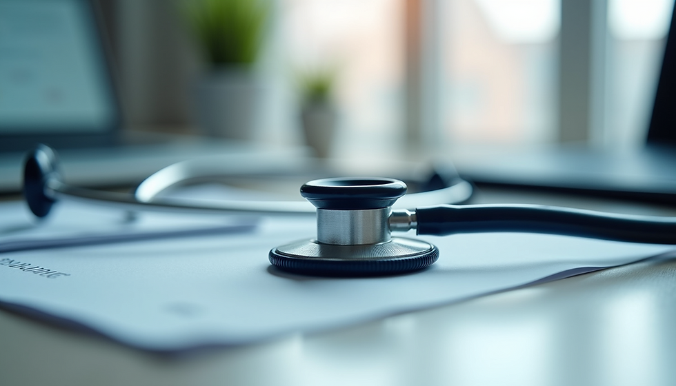 Why Regular Health Checkups Are Essential