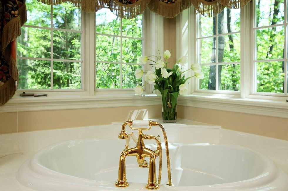 Tub