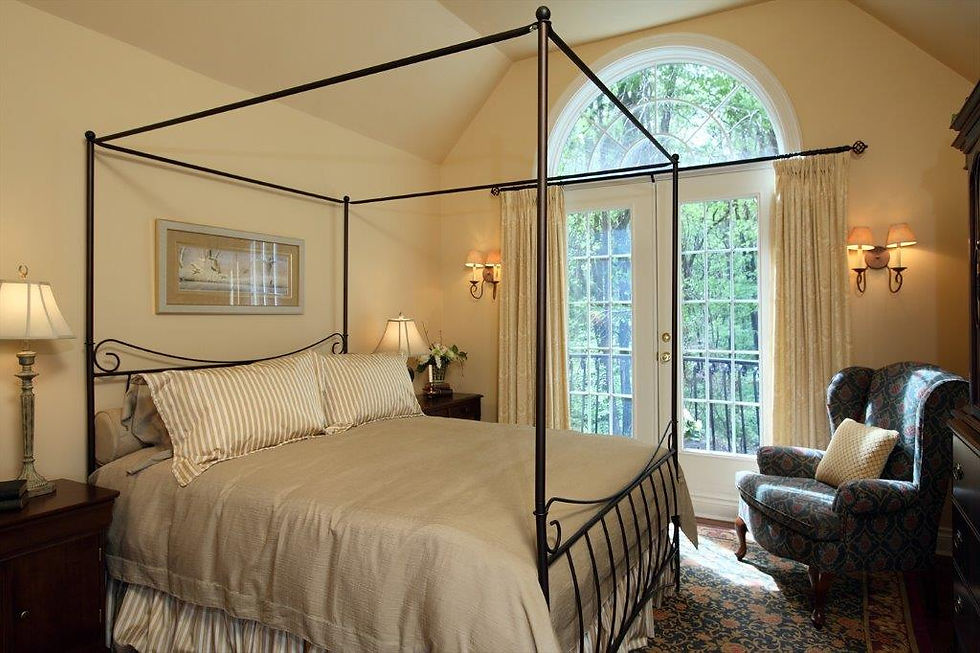 Balcony room (1)