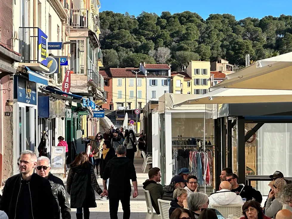 Port-Vendres : des quais modernisés au service du commerce et de l’attractivité