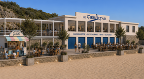 Port-Vendres : fermé depuis plus de 15 ans, ce célèbre restaurant va rouvrir ses portes