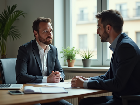 Unlock Marketing Growth with Tilly James Consulting