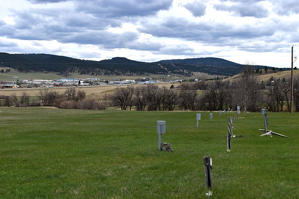 rv hookups at eagles landing camground