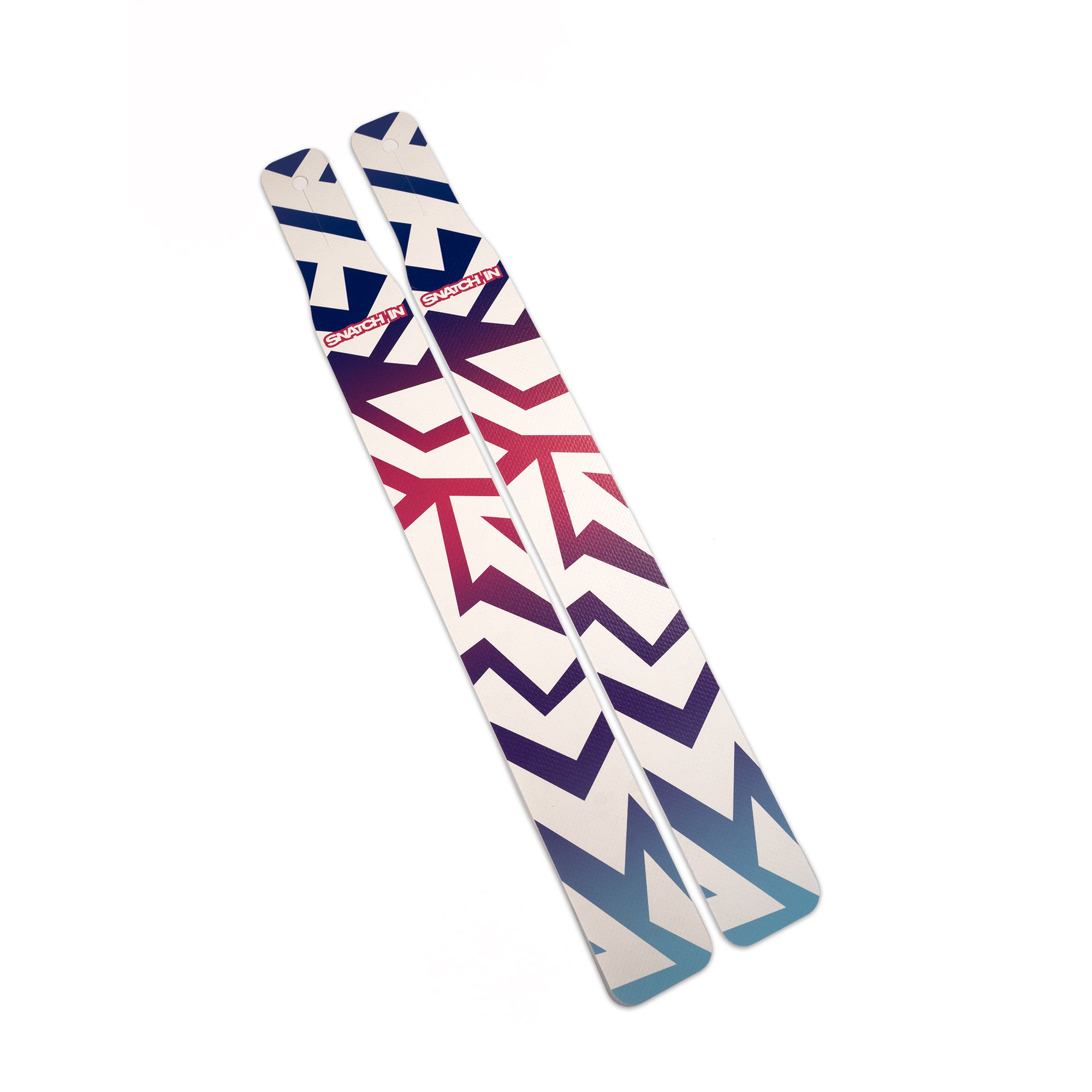zig zag flags, zig zag, flag football, snatch-in, zigzag texture, snatch-in colors, white, flags, NFL flag, IFAF