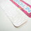 Thumbnail: DONUTS, Flags, flag football, pink, pink donut, sweet, american football, pop-up, belt