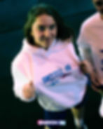 hoodie, regular fit, warm, comfortable, pop&up, pop up, stars, universe, snatch-in, flag football, flag is love, flag is life