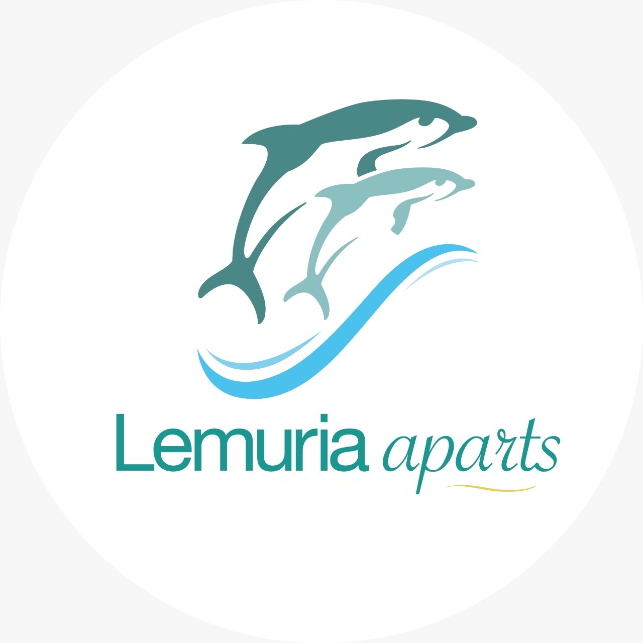 Lemuria Aparts