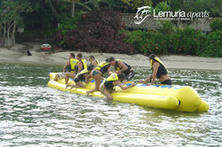 Brasil | Floripa | Lemuria Aparts