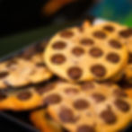 Cookie Gotas de Chocolate