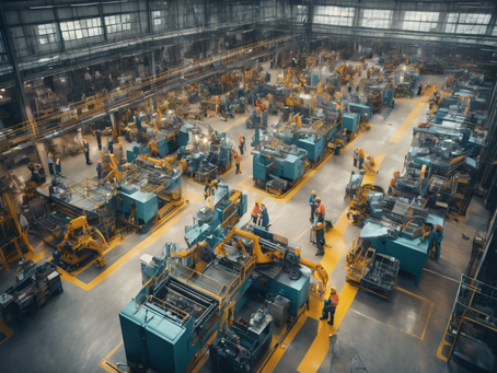 Tailored Solutions for Improved Productivity and Cost Reduction