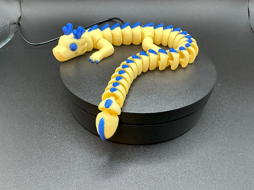 Thumbnail: Baby Dragon