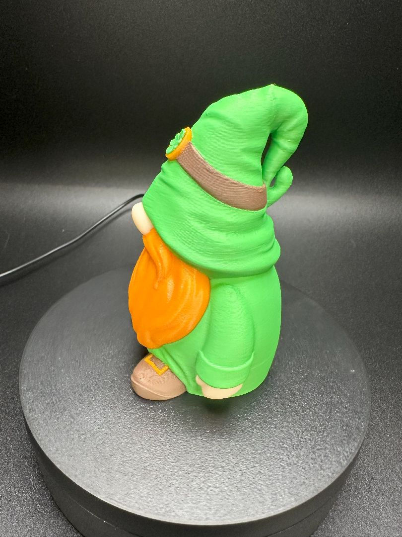 Thumbnail: Saint, Pat, Trick Gnome (Saint)