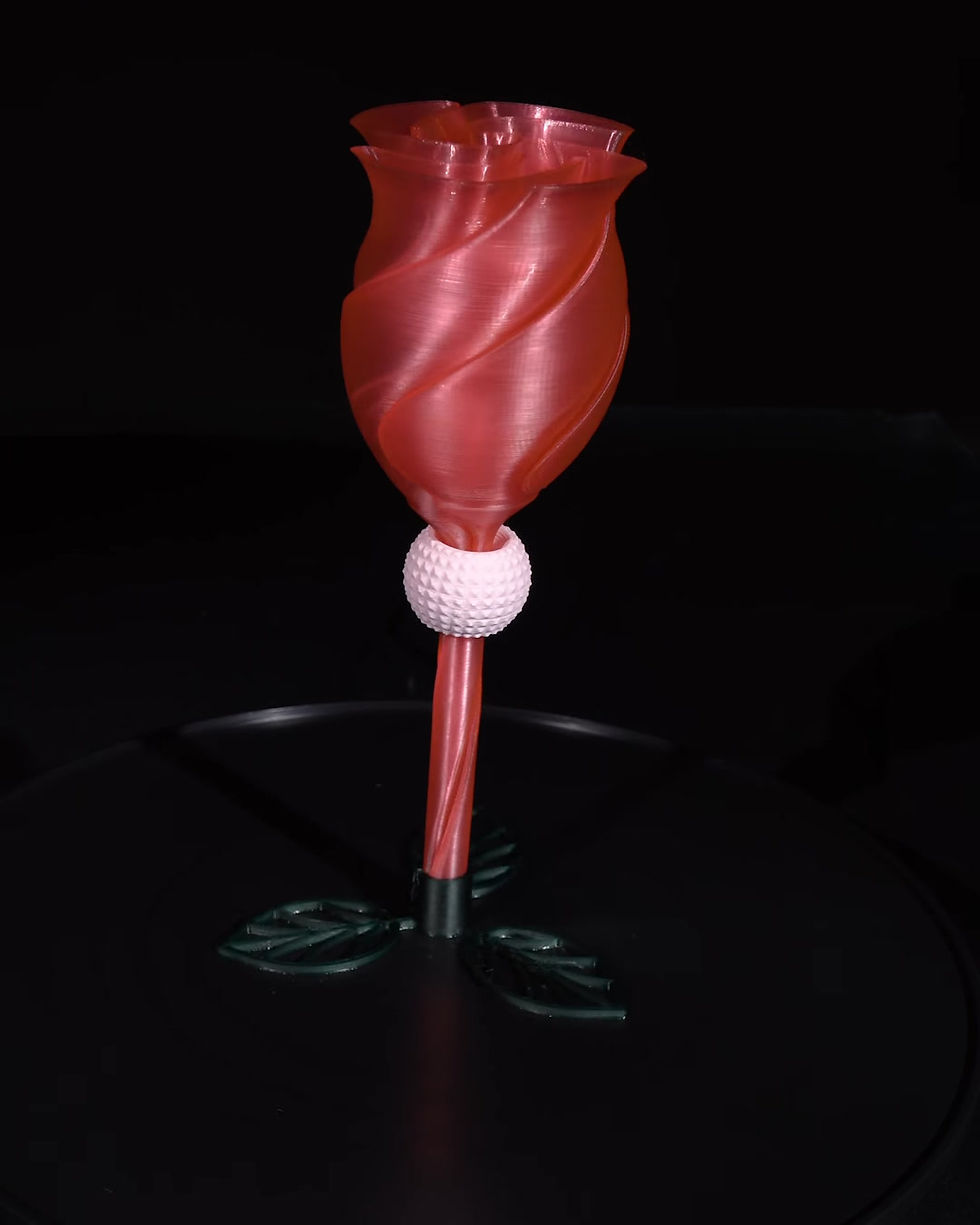 Thumbnail: Twisted Rose