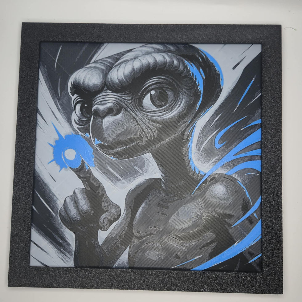 Thumbnail: E.T. - The Extra Terrestrial