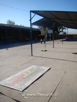 Patios Activos