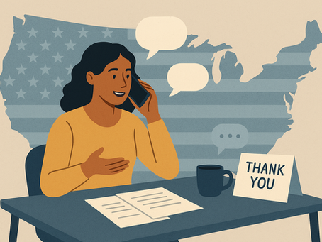 Donors Aren’t ATMs: How to Build Real Relationships in a Noisy, Uncertain World