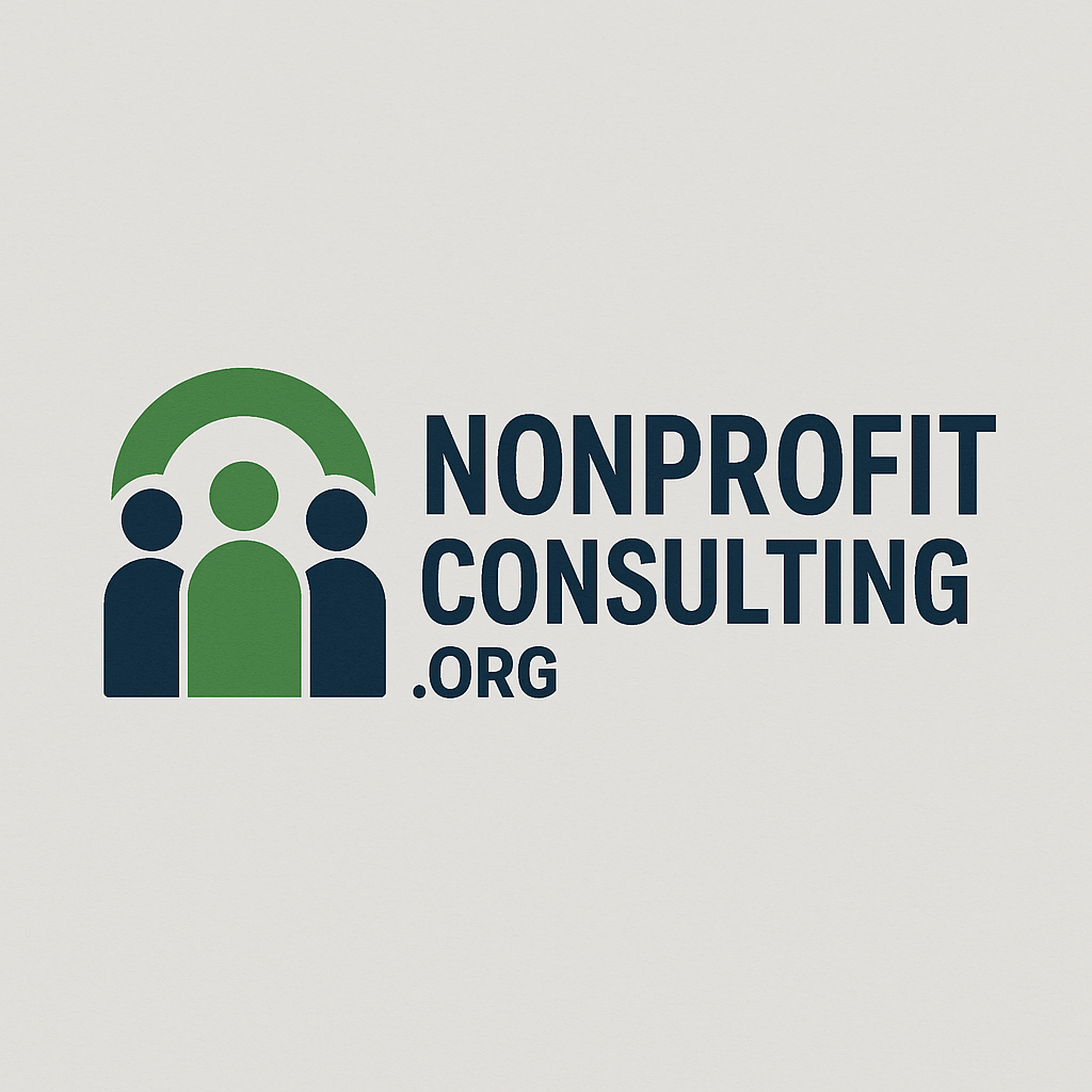 Writer: NonprofitConsulting.org