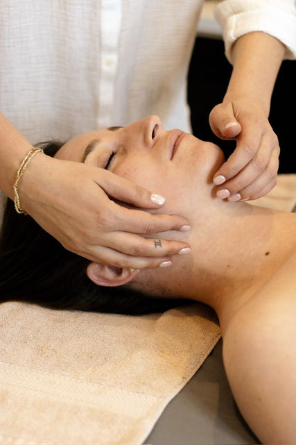 Skin Care - Facials