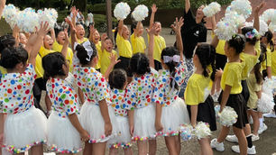 夏休み参加イベント