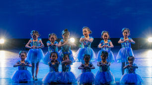 第5回Mum Studioダンス発表会