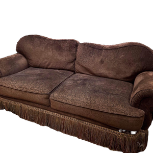 Sophisticated Seating